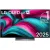 OLED телевизор LG OLED evo AI C5 OLED55C54LA