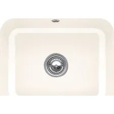Кухонная мойка Villeroy & Boch Cisterna 60 C 670602KR