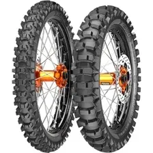 Внедорожные мотошины Metzeler MC360 Mid Soft 140/80R18 70M TT MST