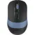 Мышь A4Tech Fstyler FB10C (синий)
