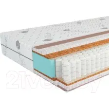 Матрас Kondor Mister-3 Tango 160x190 (жаккард)