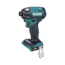 Шуруповерт (винтоверт) ударный аккумуляторный MAKITA TD 002