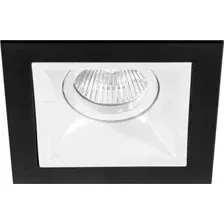 Точечный светильник Lightstar Domino D51706