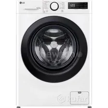 Стирально-сушильная машина LG F4D06506W