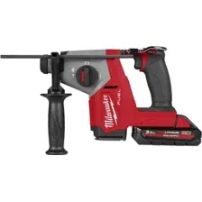 Перфоратор Milwaukee M18 FHAC16-302X 4933498584 (с 2-мя АКБ, кейс)