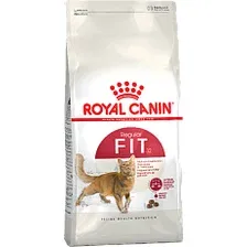 Корм Royal Canin Fit 32 для кошек 400 г