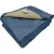 Покрывало Primavelle Bellissimo Arti 180x200 2519100518-16Md (модерн синий)
