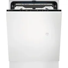 Встраиваемая посудомоечная машина Electrolux EEG68520W