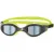 Очки для плавания ZoggS Phantom Elite Mirror Junior / 461316 (черный/зеленый)