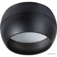 Точечный светильник Arte Lamp Gambo A5551PL-1BK