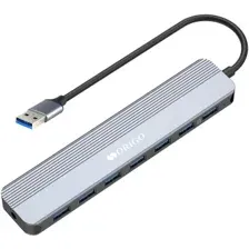 USB-хаб Origo OU2270P/A1A