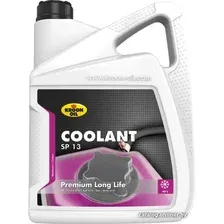 Антифриз Kroon Oil Coolant SP 13 5л