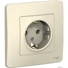 Розетка Schneider Electric Blanca BLNRS001012
