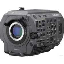 Видеокамера Sony FX9 Body
