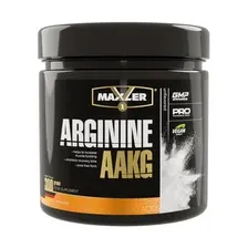 ARGININE AAKG, 300г