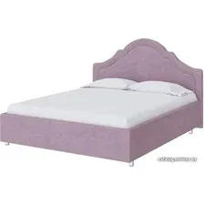 Кровать PROxSON Vintage Лофти 160x200 (слива)