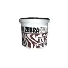 Краска Zebracolor Дах Фарбе 15кг (красно-коричневый)