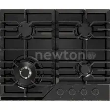 Варочная панель Kernau KGH 6431 T CI B