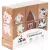 Развивающий игровой набор Mega Toys Кубики на оси Домашние животные / 15204