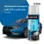 AUTON - Автоэмаль алкидная 1115 Синяя, 520мл / ATN-A46112