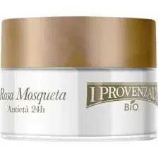 Крем для лица I Provenzali Rosa Mosqueta с Детокс действием и Антиоксидантами (50мл)