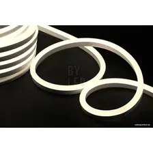 Готовый комплект гибкого неона Byled BLS2835-120-230-6-NW-NEON-PRO