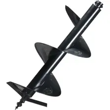 Шнек Fubag GR2-300/800