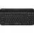 Клавиатура A4Tech FBK30, черный/серый