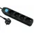 Удлинитель Electraline 62041 3 м