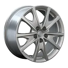 Литой диск Replay INF13 21x9.5" 5x114.3мм DIA 66.1мм ET 50мм S