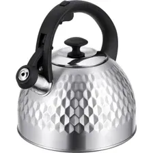 Чайник со свистком Regent Inox 93-TEA-50