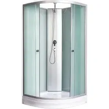 Душевая кабина RIVER Nara Light Б/К XL 80/24 MT