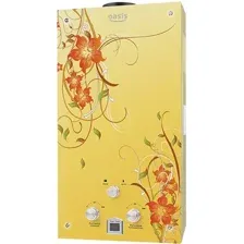 Газовая колонка Oasis Glass 20 BG
