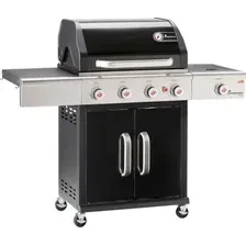 Газовый гриль для дачи Landmann Triton maxX PTS 4.1 12968