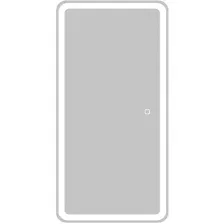 BelBagno Шкаф с зеркалом SPC-MAR-400/800-1A-LED-TCH
