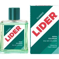 Одеколон Miraculum Lider Classic (100мл)