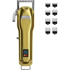 Машинка для стрижки Enchen Boost 3