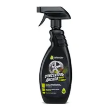 Очиститель дисков Defender WHEEL CLEANER 500мл.