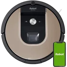 Робот-пылесос iRobot Roomba 974
