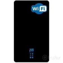 Отопительный котел Teknix ESPRO 6 Wi-Fi