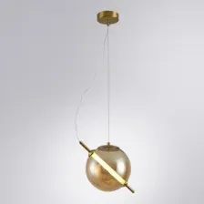 Потолочный светильник Arte Lamp A3220SP-1PB