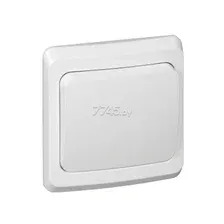 Выключатель Schneider Electric Этюд BC10-001B