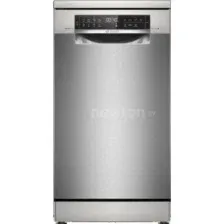 Отдельностоящая посудомоечная машина Bosch Serie 6 SPS6ZMI29E