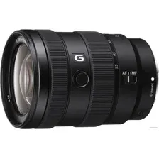 Объектив Sony E 16-55mm F2.8 G