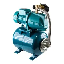 Насосная станция IBO JSW 150 24л (чугун)