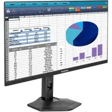 Монитор ExeGate ProSmart EZ2400C EX299032RUS