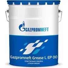 Смазка техническая Gazpromneft Grease L ЕР 00 / 2389907070 (4кг)