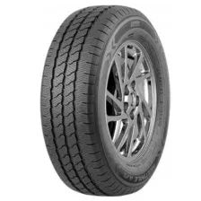 Всесезонная шина Ilink MULTIMILE A/S 225/75R16C 121/120R