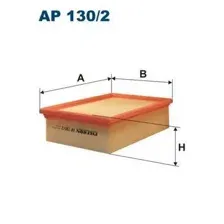 Воздушный фильтр Filtron AP1302