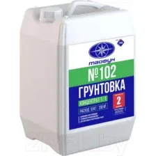 Грунтовка Тайфун Концентрат №102 (10кг)